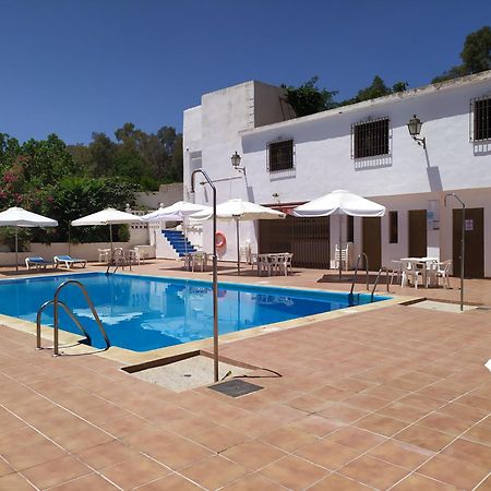 Hotel Espana Lanjarón Eksteriør billede