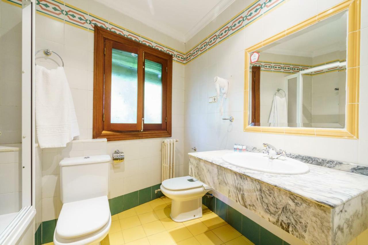 Hotel Espana Lanjarón Eksteriør billede