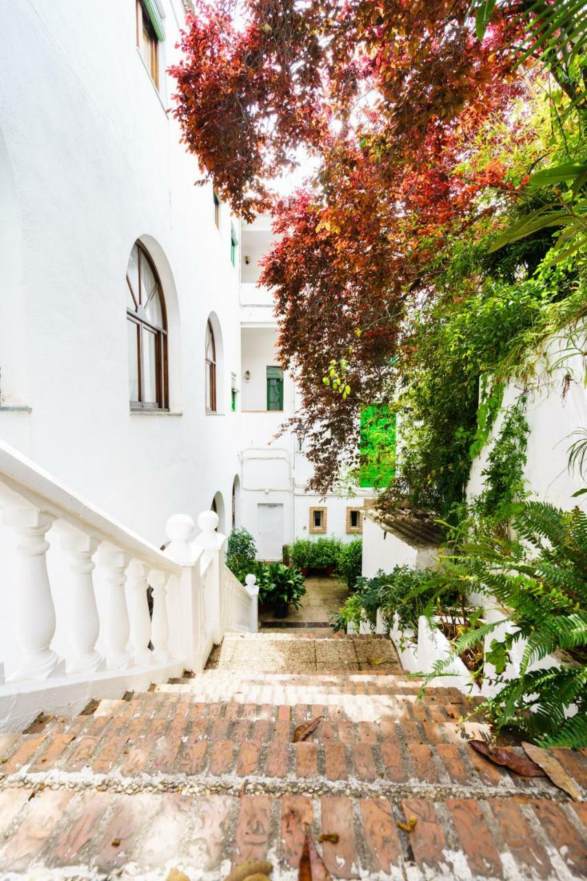 Hotel Espana Lanjarón Eksteriør billede