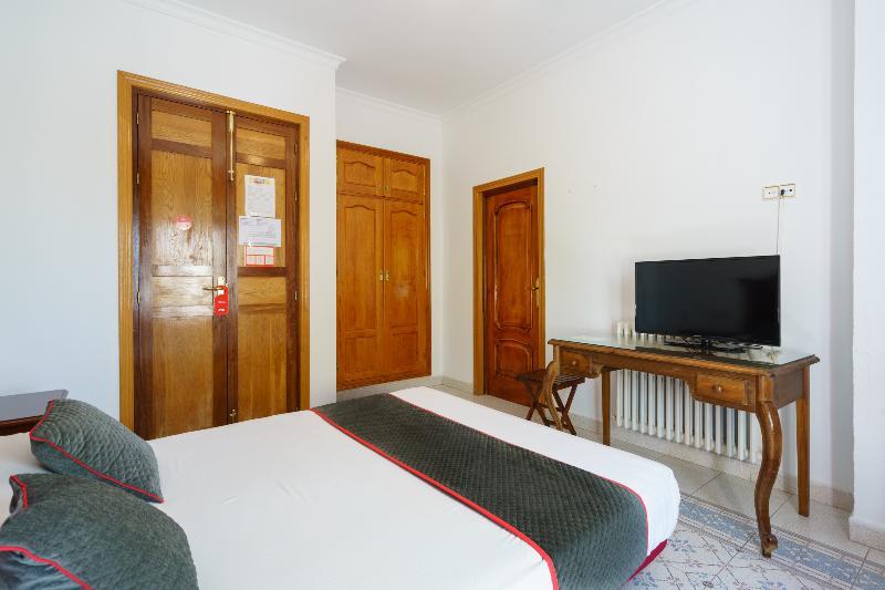 Hotel Espana Lanjarón Eksteriør billede