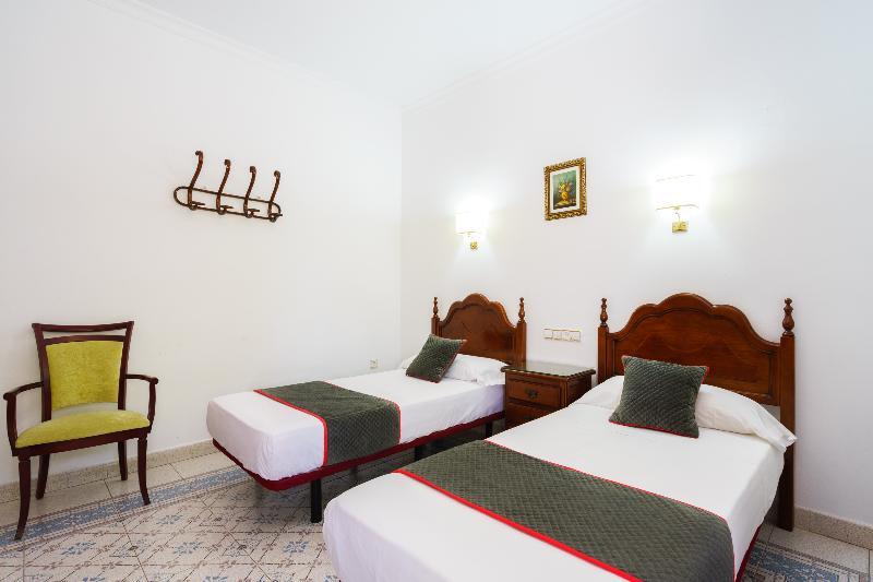 Hotel Espana Lanjarón Eksteriør billede